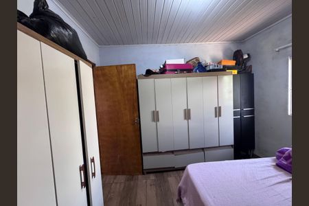 Casa à venda com 90m², 2 quartos e 2 vagasQuarto 1