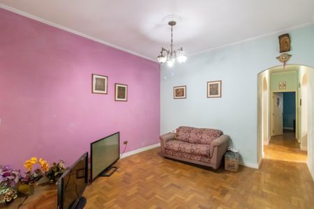 Casa para alugar com 250m², 3 quartos e 3 vagasSala