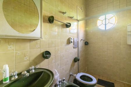 Casa para alugar com 250m², 3 quartos e 3 vagas Casa para alugar com 250m², 3 quartos e 3 vagasSuíte