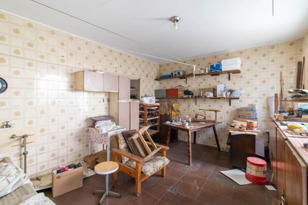 Casa para alugar com 250m², 3 quartos e 3 vagas Casa para alugar com 250m², 3 quartos e 3 vagasArea de Serviço