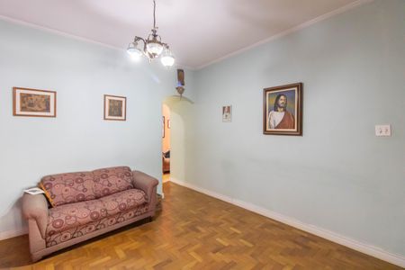 Sala de casa para alugar com 3 quartos, 250m² em Jardim Maria Helena, Guarulhos