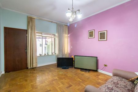 Sala de casa para alugar com 3 quartos, 250m² em Jardim Maria Helena, Guarulhos