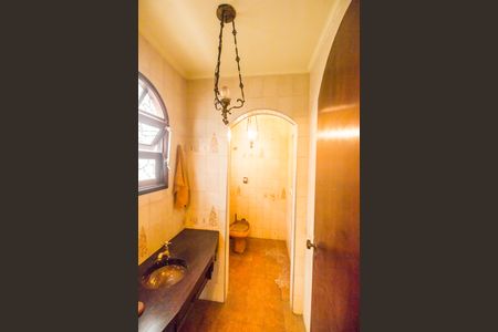 Casa de condomínio à venda com 385m², 4 quartos e 1 vaga Casa de condomínio à venda com 385m², 4 quartos e 1 vagaLavabo