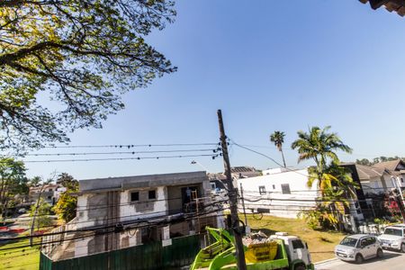 Casa de condomínio à venda com 385m², 4 quartos e 1 vaga Casa de condomínio à venda com 385m², 4 quartos e 1 vagaVista da Suíte 1