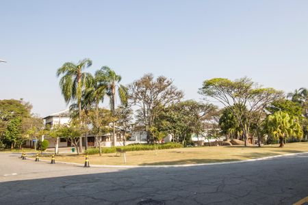 Casa de condomínio à venda com 385m², 4 quartos e 1 vagaÁrea comum