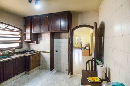 Casa de condomínio à venda com 385m², 4 quartos e 1 vaga Casa de condomínio à venda com 385m², 4 quartos e 1 vagaCozinha