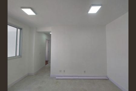 Sala de apartamento à venda com 2 quartos, 39m² em Socorro, São Paulo