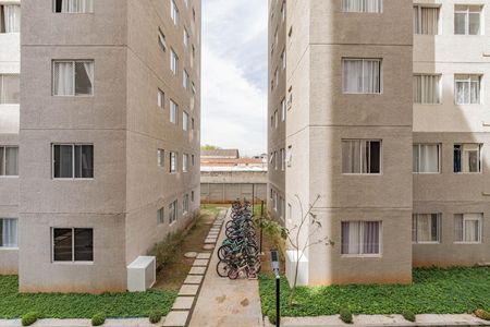Apartamento à venda com 42m², 2 quartos e sem vagaVista