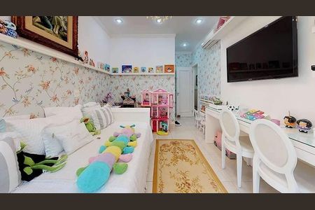 Apartamento à venda com 4 quartos, 540m² em Lagoa, Rio de Janeiro