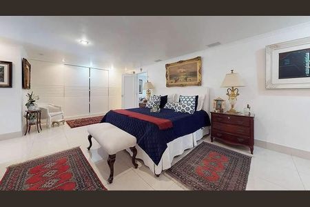 Apartamento à venda com 4 quartos, 540m² em Lagoa, Rio de Janeiro