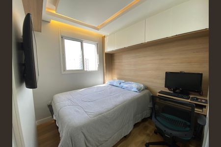 Apartamento à venda com 34m², 2 quartos e sem vagaQuarto 2