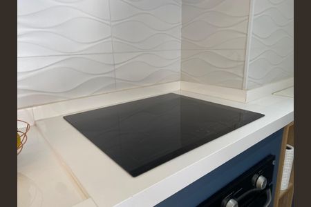 Apartamento à venda com 34m², 2 quartos e sem vagaCozinha