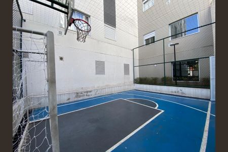 Apartamento à venda com 34m², 2 quartos e sem vagaÁrea comum