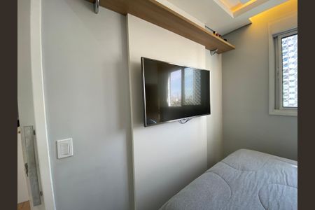 Apartamento à venda com 34m², 2 quartos e sem vagaQuarto 2