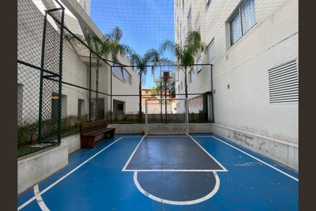 Apartamento à venda com 34m², 2 quartos e sem vagaÁrea comum