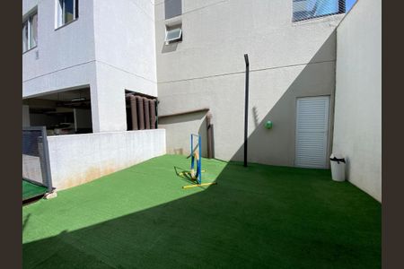 Apartamento à venda com 34m², 2 quartos e sem vagaÁrea comum