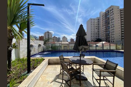 Apartamento à venda com 34m², 2 quartos e sem vagaÁrea comum