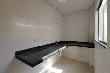 Apartamento à venda com 90m², 2 quartos e 1 vagaCozinha