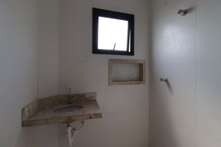 Apartamento à venda com 90m², 2 quartos e 1 vagaBanheiro da Suíte 2