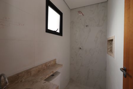 Apartamento à venda com 90m², 2 quartos e 1 vagaBanheiro Social