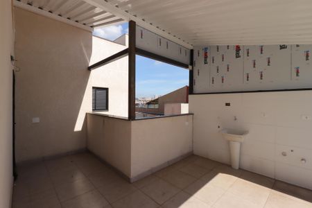 Apartamento à venda com 90m², 2 quartos e 1 vagaÁrea de Serviço