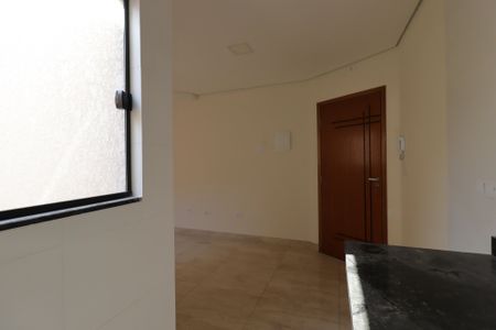 Apartamento à venda com 90m², 2 quartos e 1 vagaCozinha