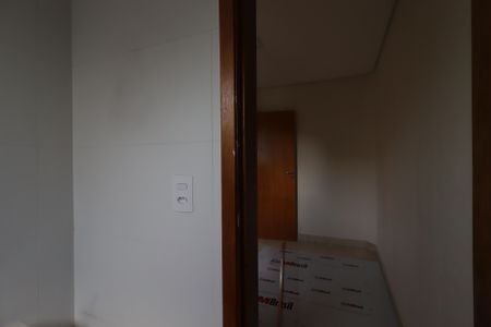Apartamento à venda com 90m², 2 quartos e 1 vagaBanheiro da Suíte 2