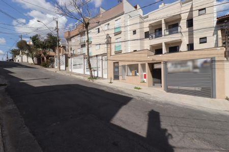 Apartamento à venda com 90m², 2 quartos e 1 vagaFachada