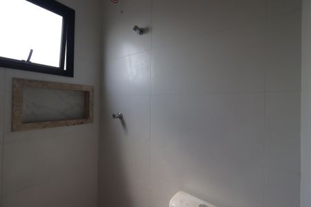 Apartamento à venda com 90m², 2 quartos e 1 vagaBanheiro da Suíte 2