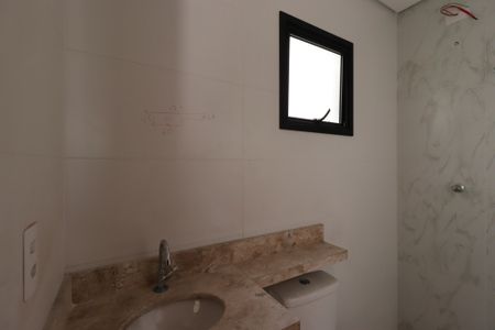 Apartamento à venda com 90m², 2 quartos e 1 vagaBanheiro Social