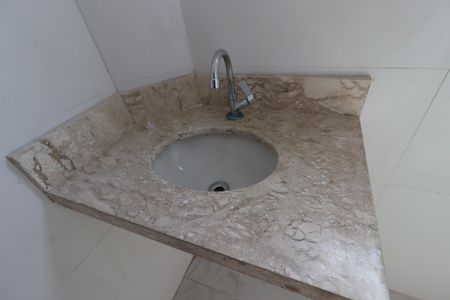 Apartamento à venda com 90m², 2 quartos e 1 vagaBanheiro da Suíte 2