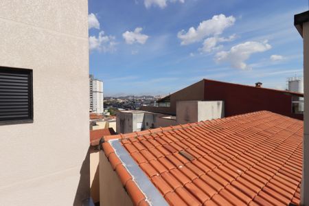 Apartamento à venda com 90m², 2 quartos e 1 vagaVista do Quintal