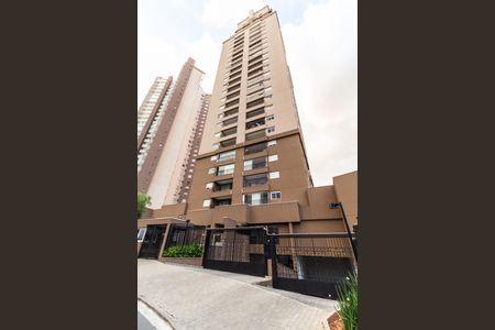 Apartamento à venda com 68m², 2 quartos e 2 vagasFachada