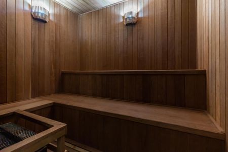 Apartamento à venda com 68m², 2 quartos e 2 vagasÁrea comum