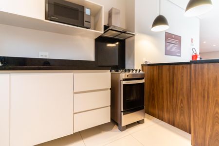 Apartamento à venda com 68m², 2 quartos e 2 vagasÁrea comum