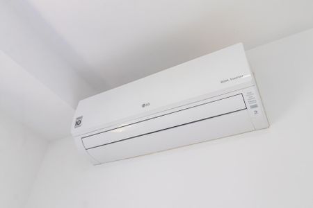 Apartamento à venda com 68m², 2 quartos e 2 vagasSuíte 1