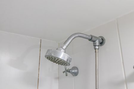 Apartamento à venda com 68m², 2 quartos e 2 vagasBanheiro da Suíte 2