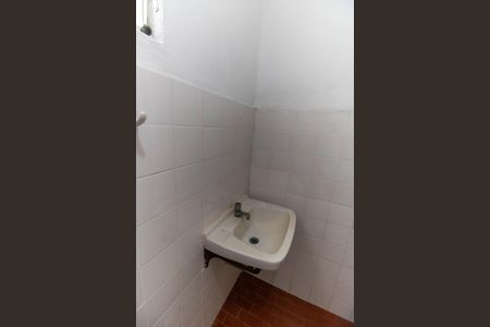 Casa à venda com 190m², 4 quartos e 5 vagas Casa à venda com 190m², 4 quartos e 5 vagasBanheiro da Suíte 2