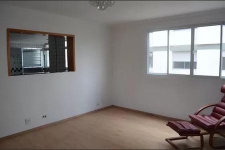 Apartamento à venda com 2 quartos, 79m² em Paraíso, São Paulo