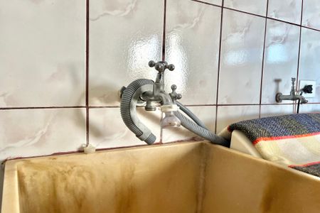 Casa à venda com 100m², 4 quartos e 1 vaga Casa à venda com 100m², 4 quartos e 1 vagaÁrea de Serviço