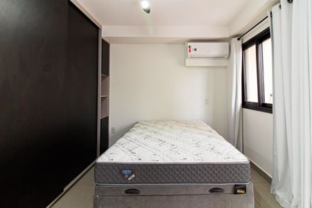 Studio de kitnet/studio à venda com 1 quarto, 24m² em Perdizes, São Paulo