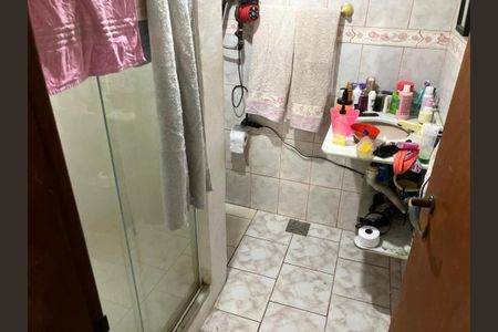 Casa de Condomínio à venda com 4 quartos, 96m² em Cachambi, Rio de Janeiro