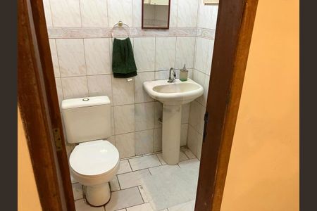 Casa de Condomínio à venda com 4 quartos, 96m² em Cachambi, Rio de Janeiro