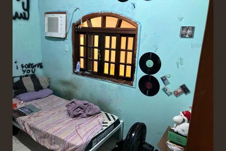 Casa de Condomínio à venda com 4 quartos, 96m² em Cachambi, Rio de Janeiro