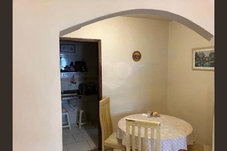 Casa de Condomínio à venda com 4 quartos, 96m² em Cachambi, Rio de Janeiro