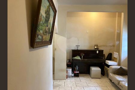 Casa de Condomínio à venda com 4 quartos, 96m² em Cachambi, Rio de Janeiro
