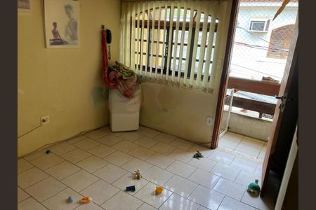 Casa de Condomínio à venda com 4 quartos, 96m² em Cachambi, Rio de Janeiro