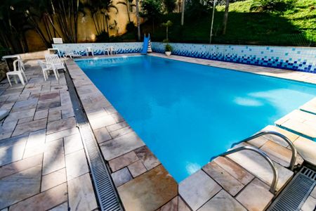 Apartamento à venda com 96m², 3 quartos e 1 vagaÁrea comum - Piscina