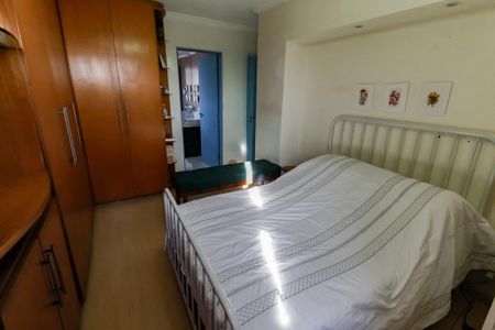 Apartamento à venda com 96m², 3 quartos e 1 vagaSuíte