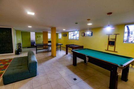 Apartamento à venda com 96m², 3 quartos e 1 vagaÁrea comum 